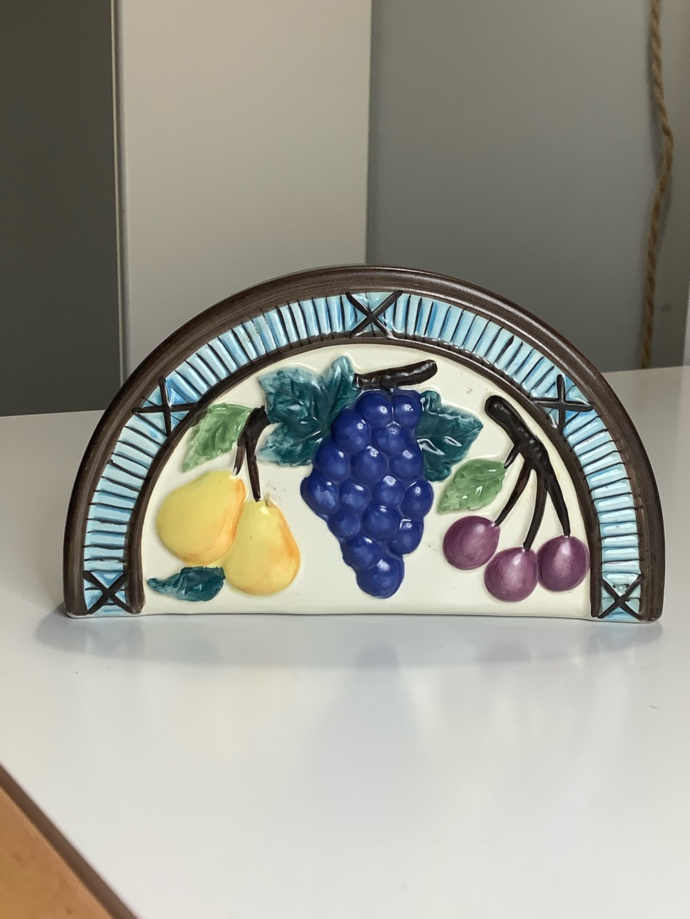 Mikasa Napkin Holder